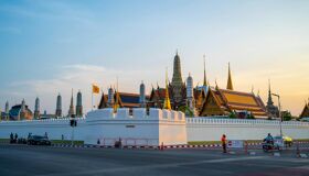 Grand Palace Bangkok Travel Guide: Cultural Tips, Costs & Eco-Tours